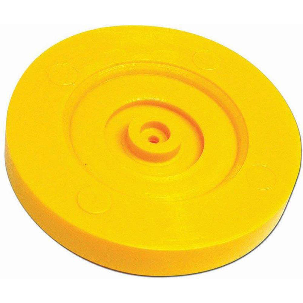 Large 75mm Polythene Wheels – Pack Of 20