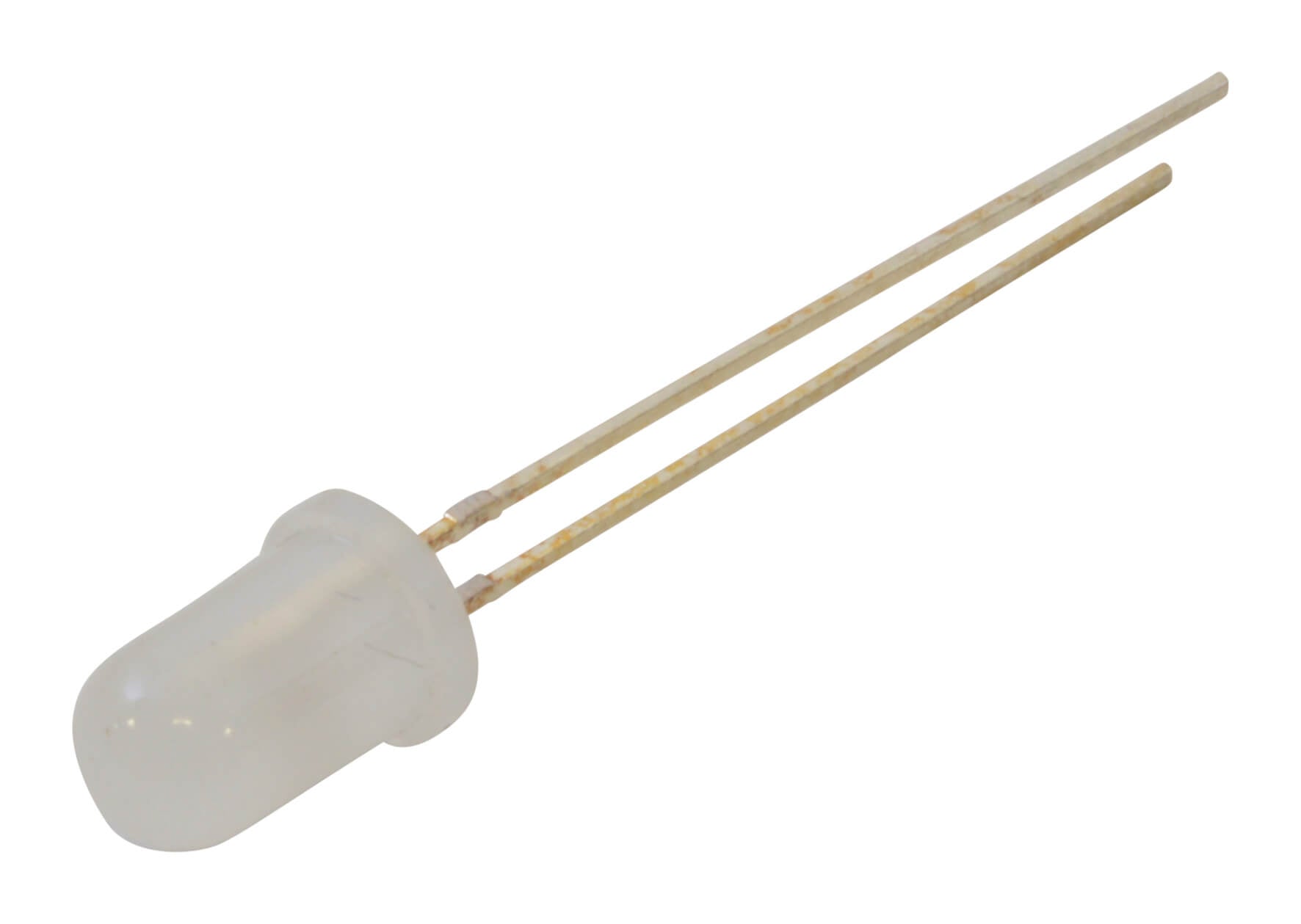 Special 5mm LED - White - Pack Of 10