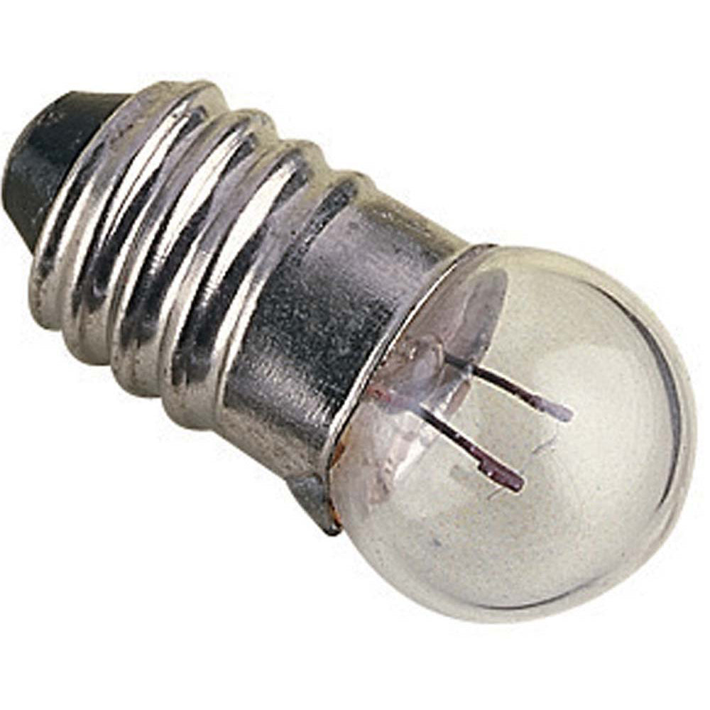 MES Bulb - 2.5V - Pack Of 50