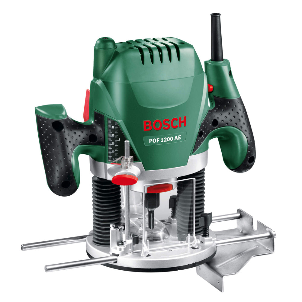 Bosch Router POF 1200 AE
