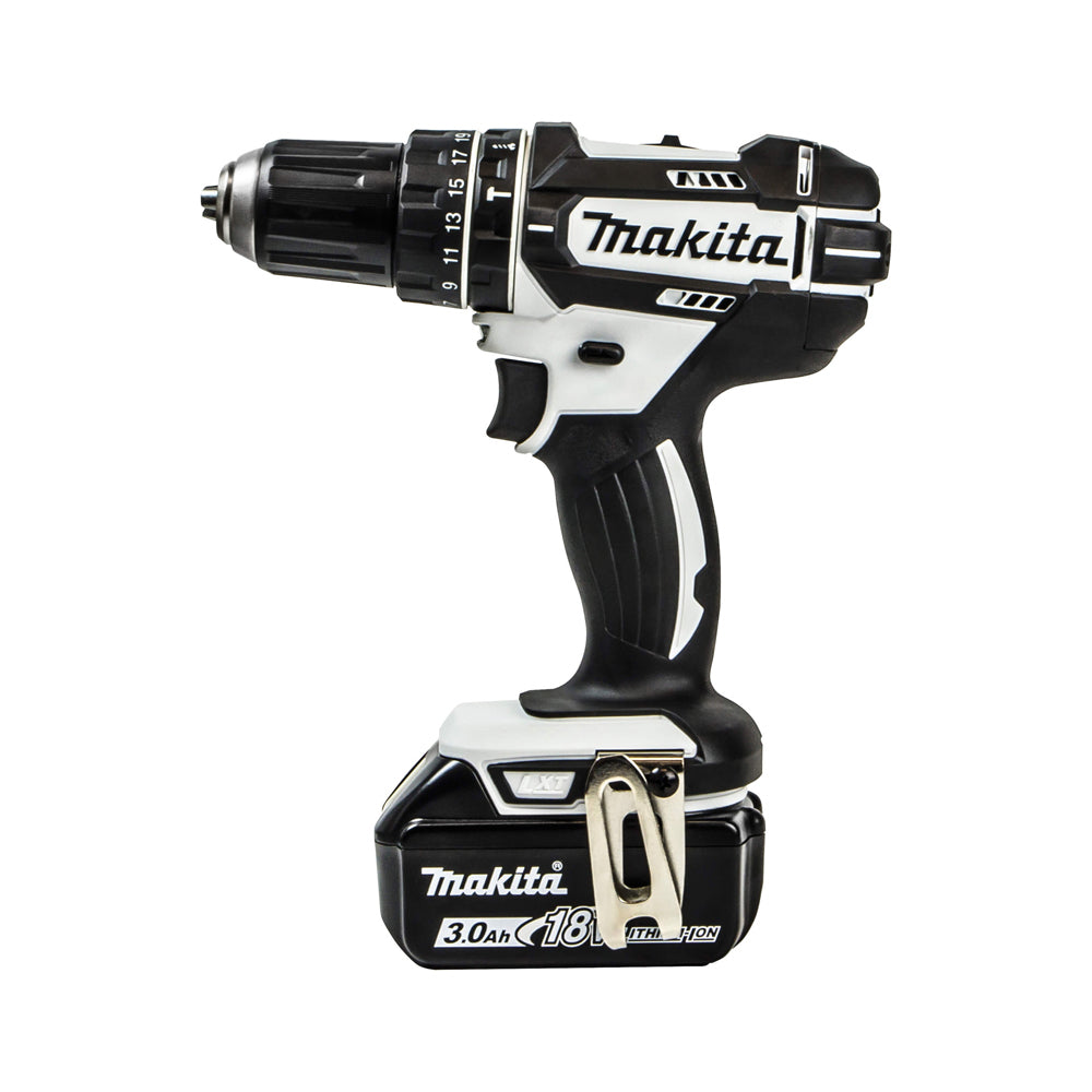 Makita 18V Li-Ion Combi Drill