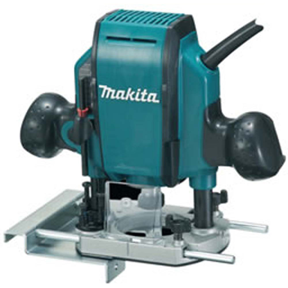 Makita 1/4\" Router - 240V