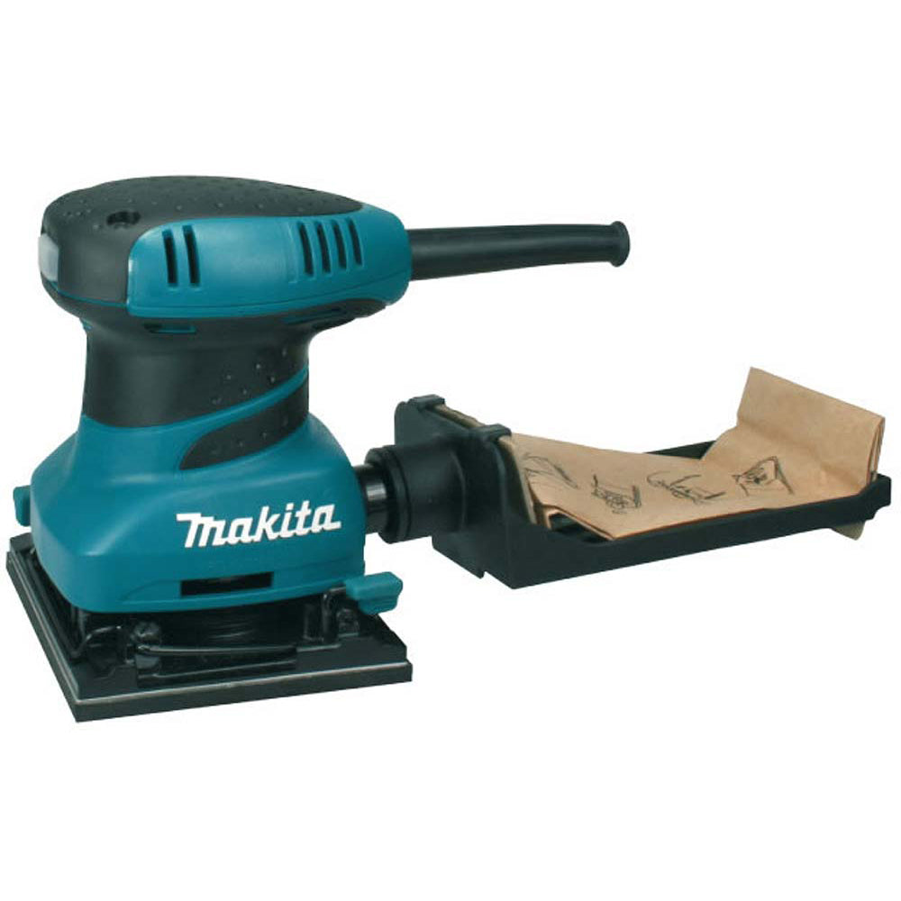 Makita 4555 Palm Sander - 110V