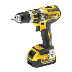 Dewalt DCD795M1 18V XR Hammer Drill Driver