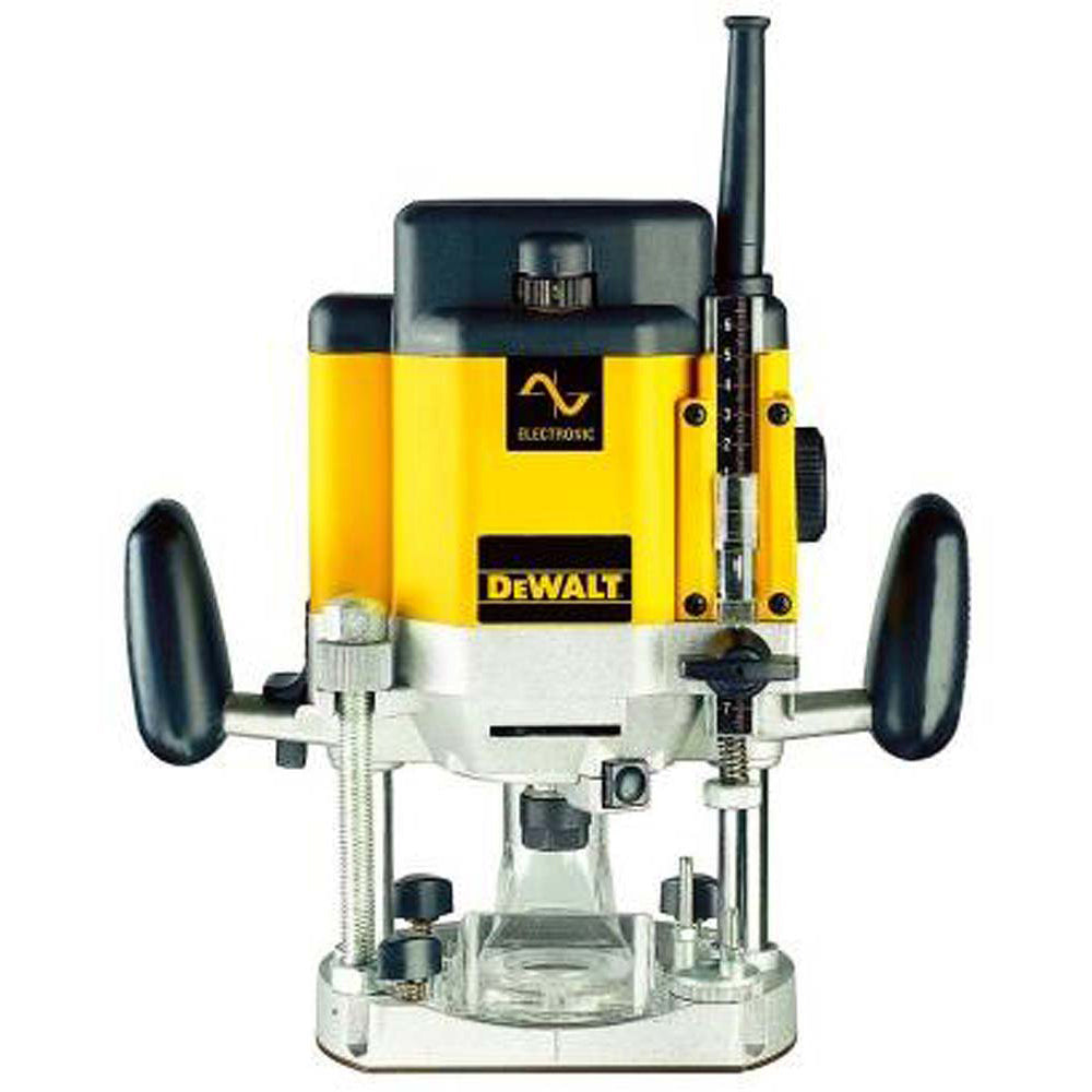Dw670 Router DeWalt DW625EK Router - 110V | Eduplan International