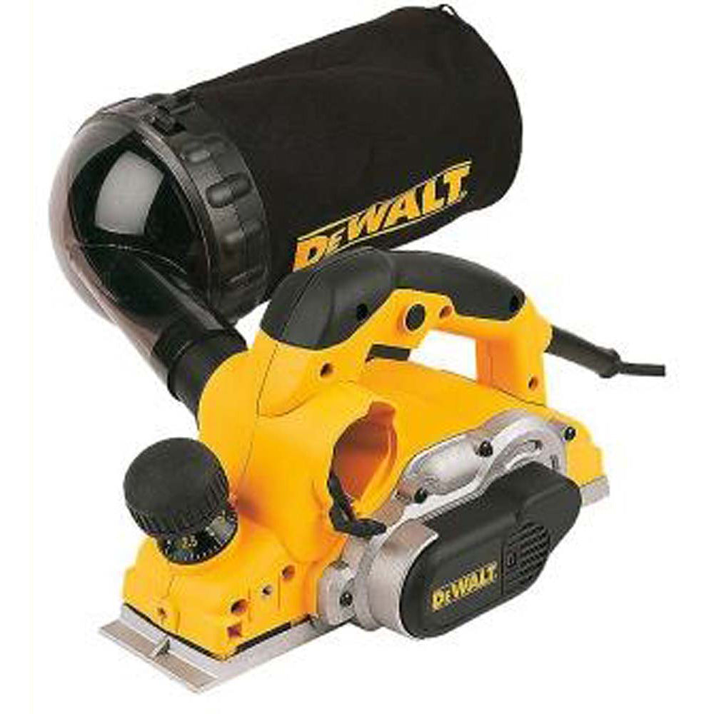 DeWalt D26500K Planer - 240V