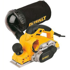 DeWalt D26500K Planer - 110V