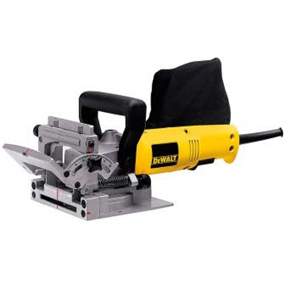 DeWalt DW682K Biscuit Jointer - 110V