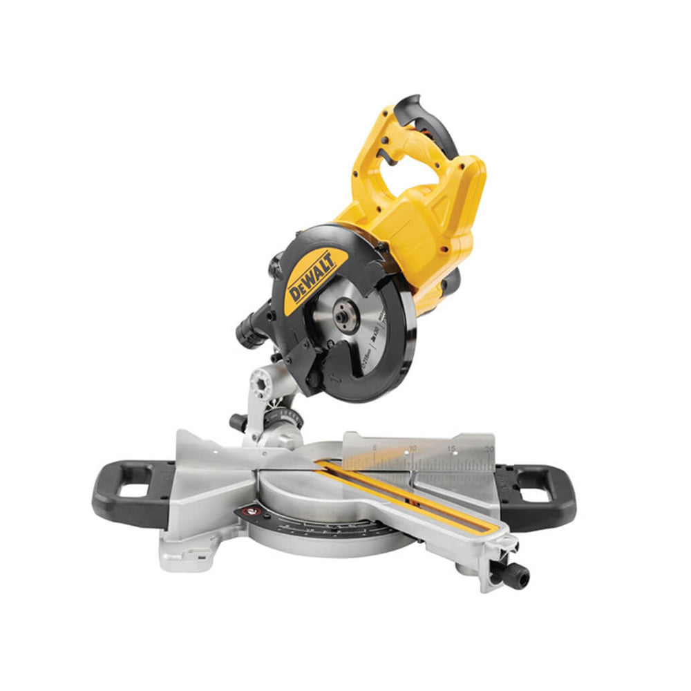 DeWalt DW774 Mitre Saw - 110V