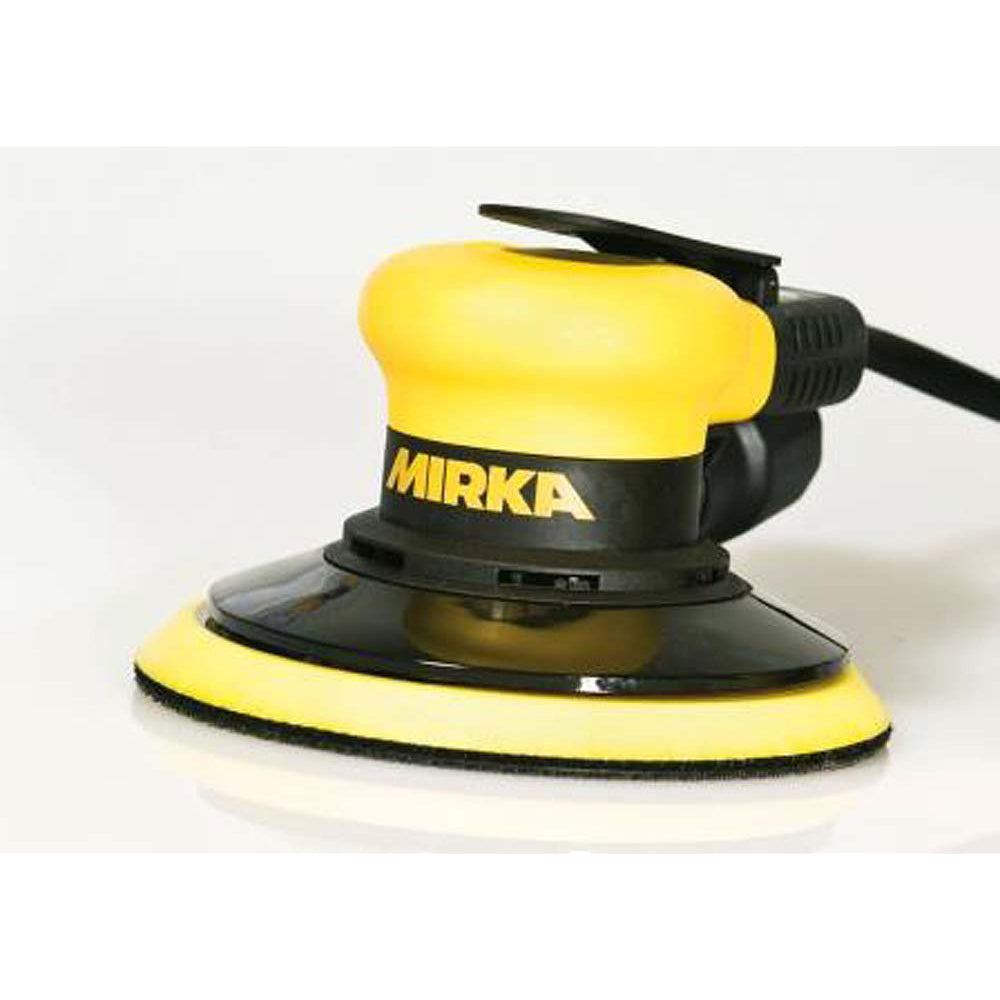 Mirka Deros Random Orbit Sander Set - 150mm