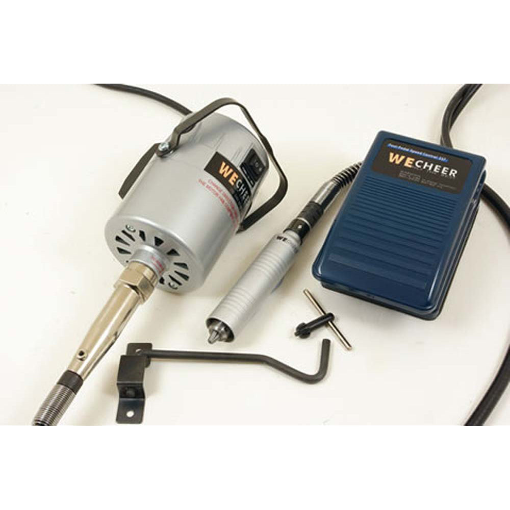 Wecheer High Speed Rotary Tool