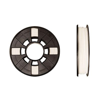 MakerBot PLA Filament PLA-Large - White