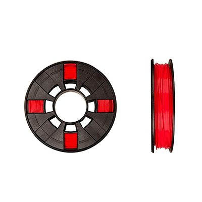 MakerBot PLA Filament PLA-Large - Red
