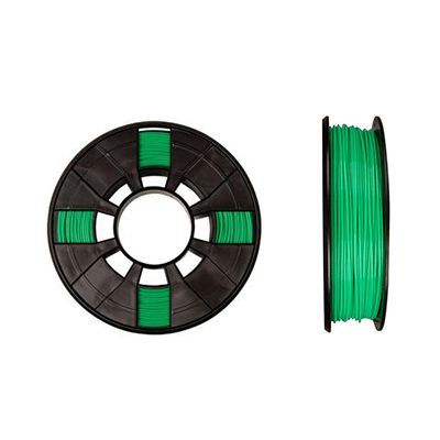 MakerBot PLA Filament PLA-Large - Green