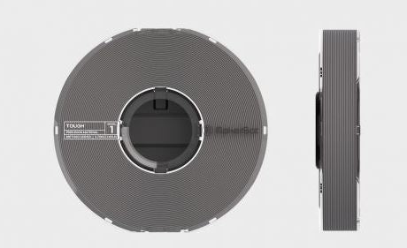 MakerBot Tough Precision Material Slate Grey