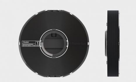 MakerBot Tough Precision Material Onyx Black