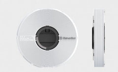 MakerBot Tough Precision Material Stone White