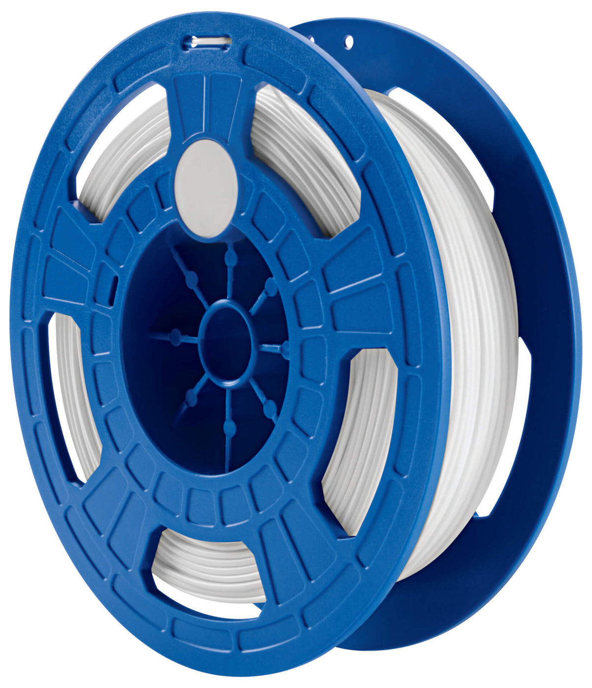 Dremel 3D PLA Filament Translucent White