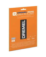 Dremel Build Tape for 3D40