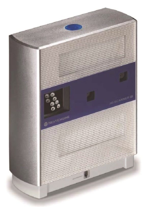 Next Engine 3D Scanning System