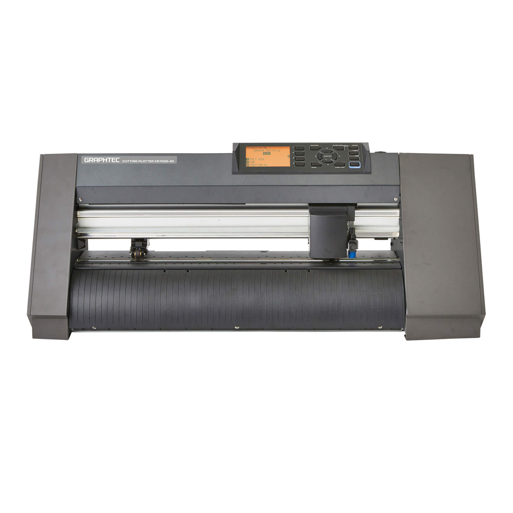 Graphtec CE7000 Cutting Plotter - 400mm desktop