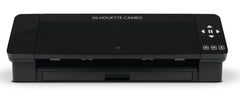 Silhouette Cameo 4 - Black