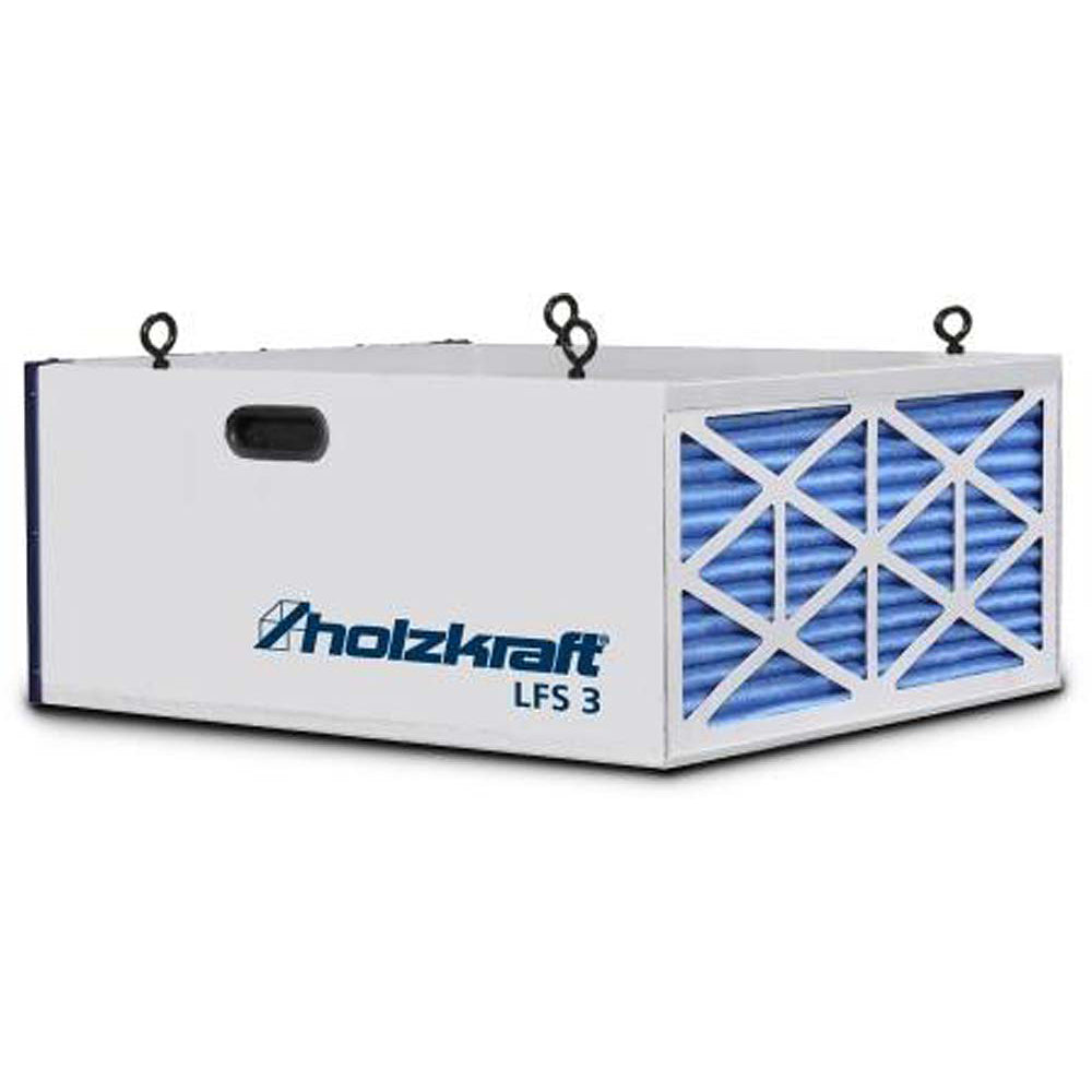 Holzkraft Air Scrubber LFS 3