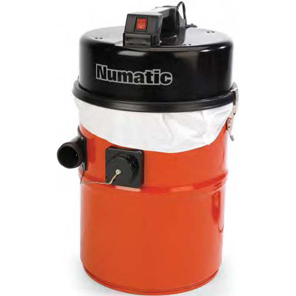 NV750 Numatic Extractor