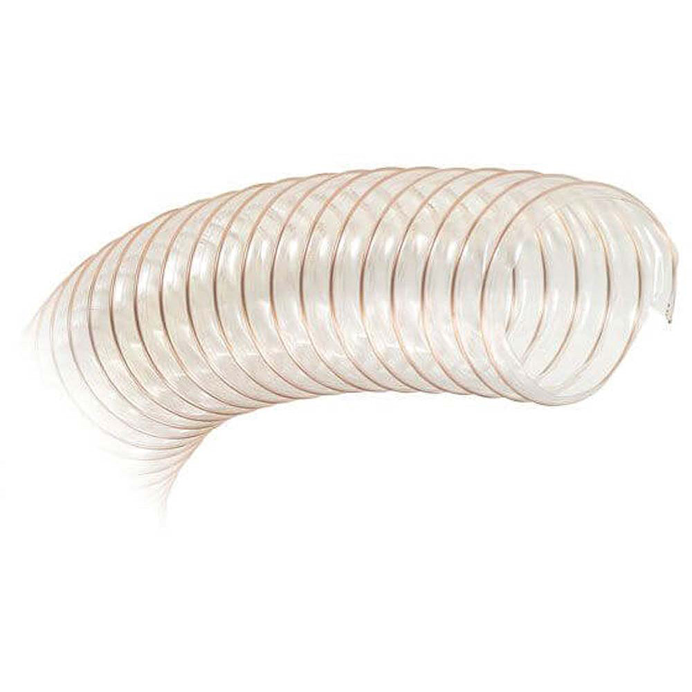 Dust Extraction Hose 100mm/4\" x 2m