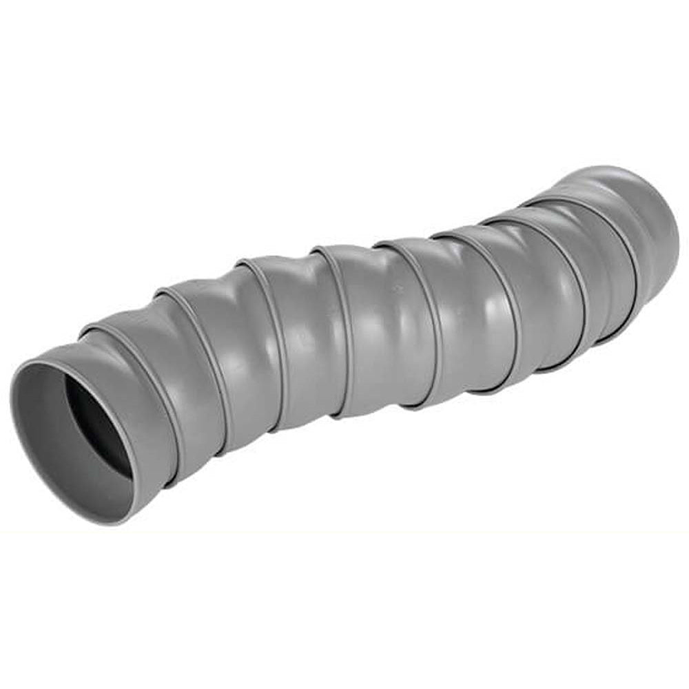 Self-supporting Hose Extension 60mm/2.5\" x 300mm