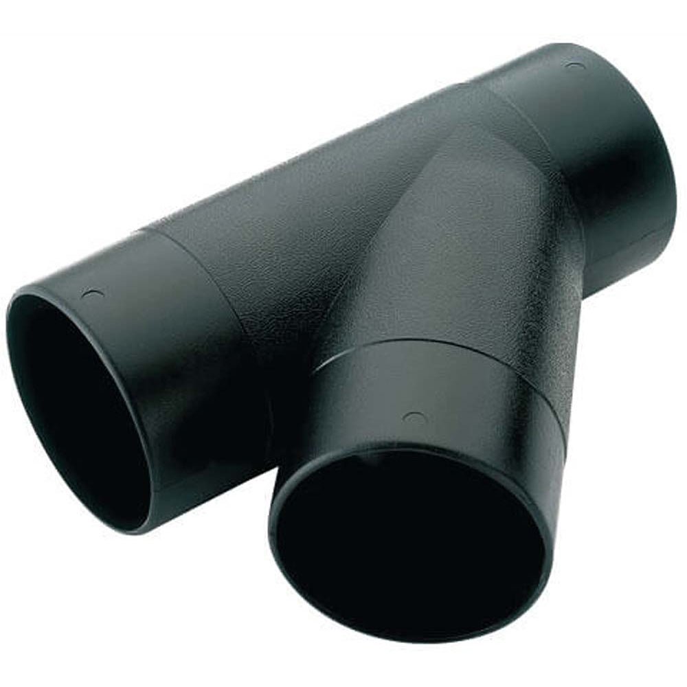 Y Joint Connector 100x100x63mm