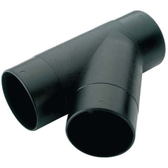 Y Joint Connector 100x100x63mm