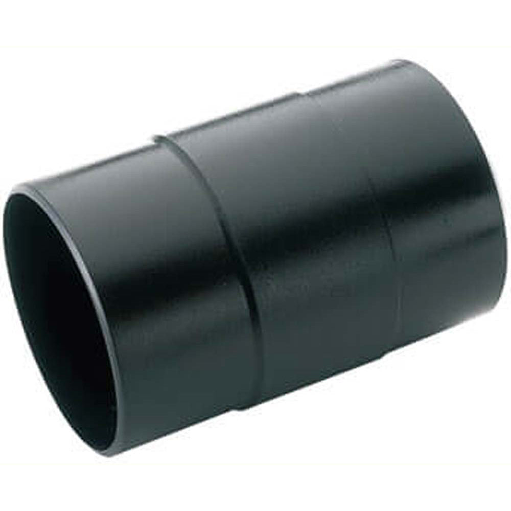 Straight Connector 100mm/4\"