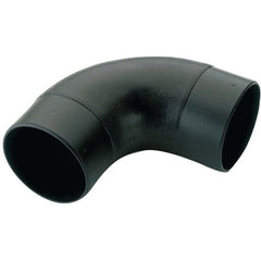 Elbow Connector 90° 100mm/4\"