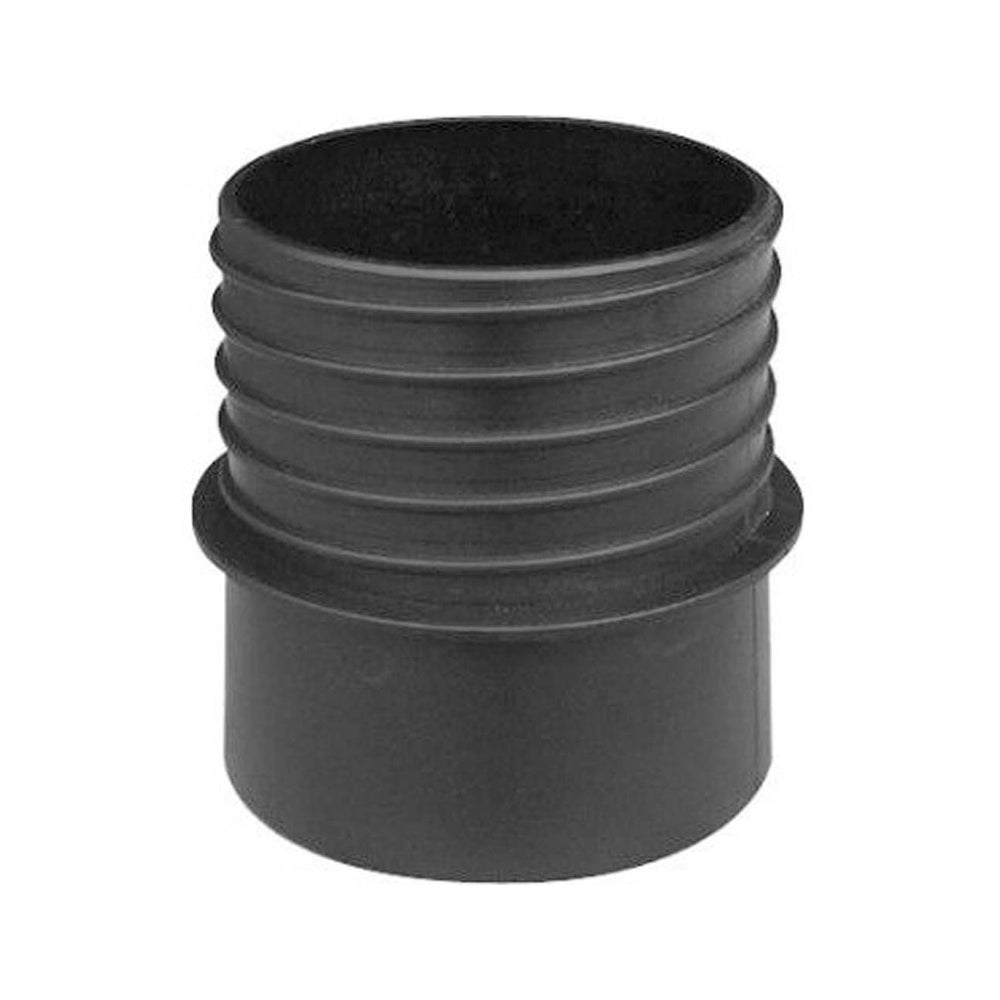 Threaded Connector 100mm/4\"