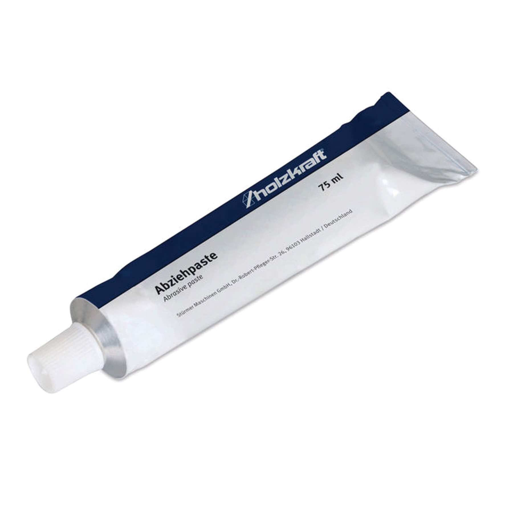 Holzkraft Honing Paste