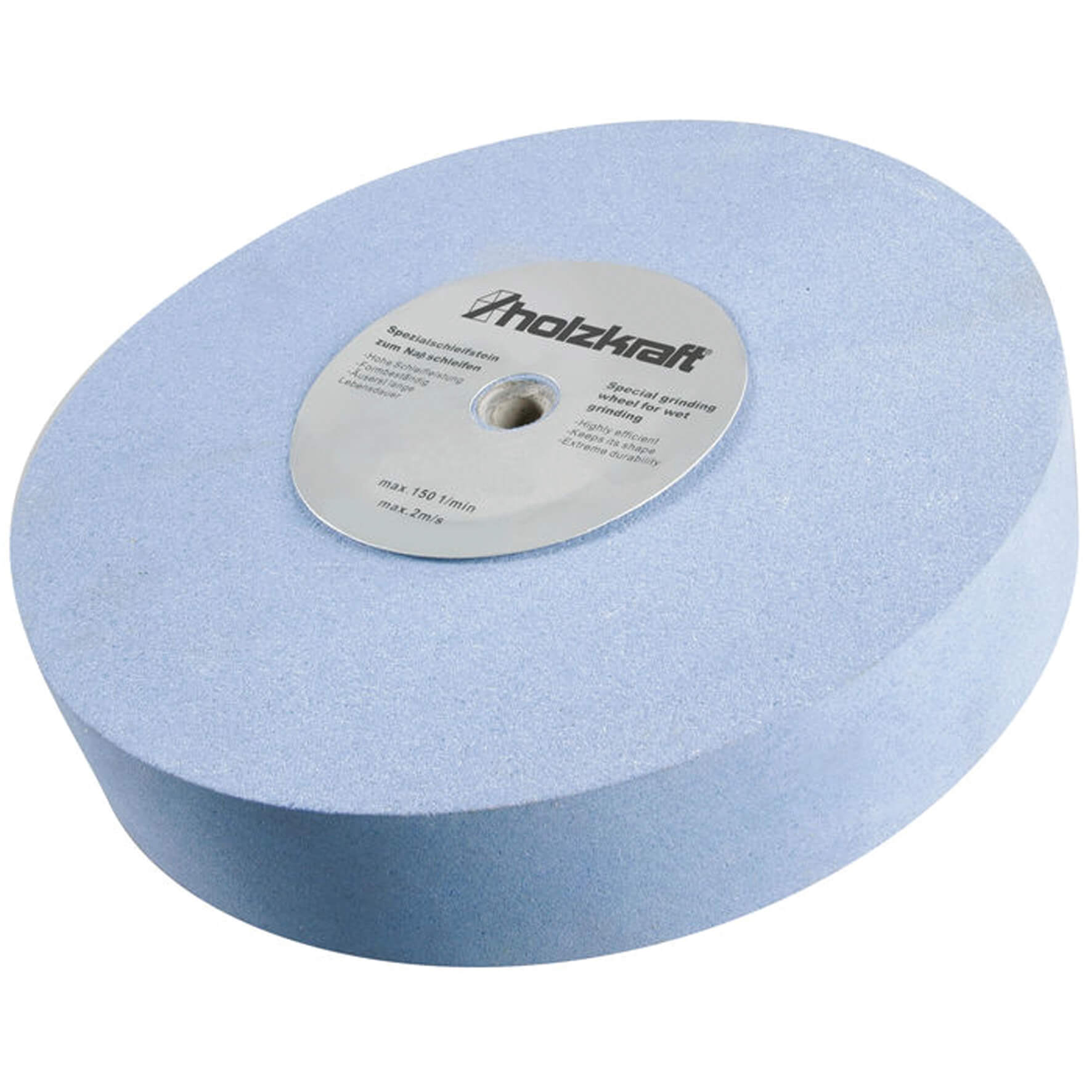 Holzkraft Wetstone Wheel 250 x 50mm