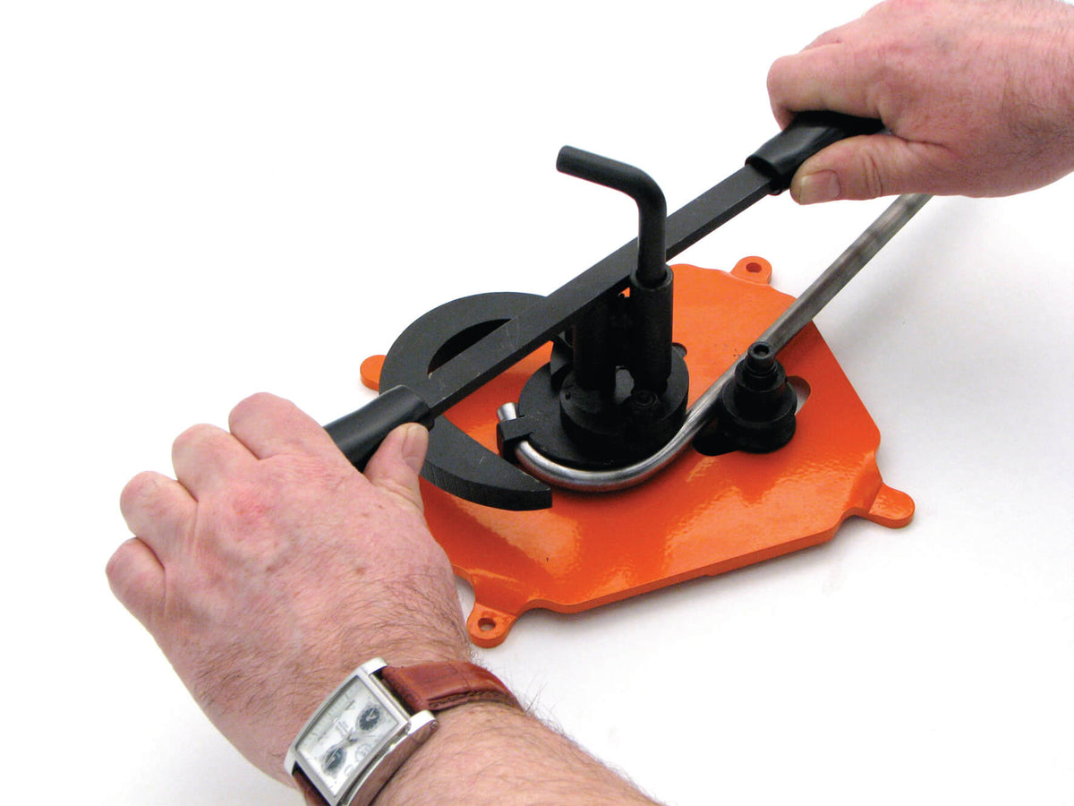 Mk 2/3 Scroll Former plus Tube Bending Components