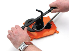 Mk 2/3 Scroll Former plus Tube Bending Components