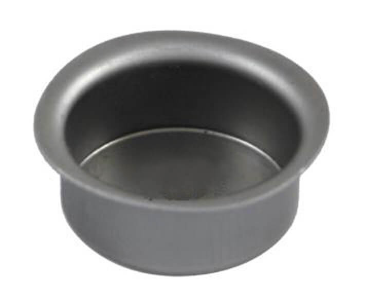 Tea Light Holder - Unpunched