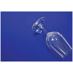 Mirrored Cast Acrylic 3mm Sheet - Blue 600 x 400mm