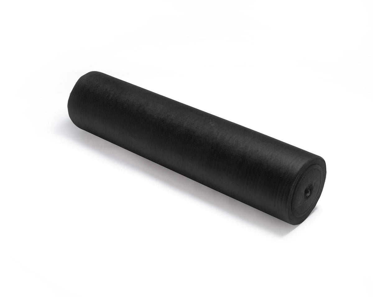 FABRIC SMART-FAB 36 IN X 600 FT ROLL BLACK