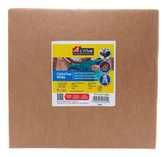 PAPER MACHE INSTANT WHITE 24 LB