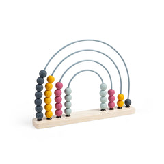 Rainbow Abacus - FSC 100%