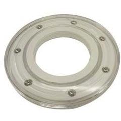 Acrylic Bearing Turntable - 108mm