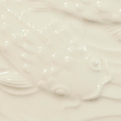 GLAZE AMACO LOW FIRE GLOSS LG-10 CLEAR TRANSPARENT PINT