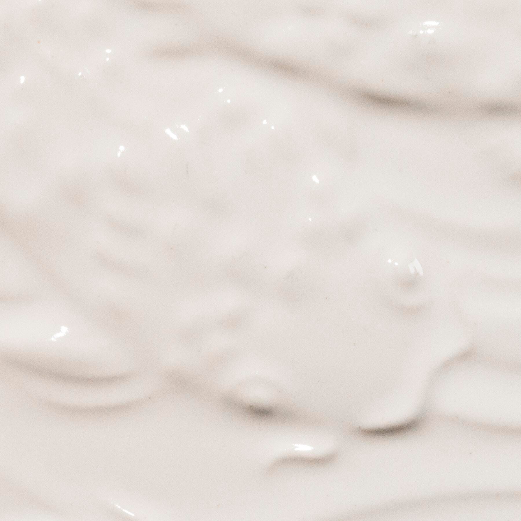 GLAZE AMACO LOW FIRE GLOSS LG-11 OPAQUE WHITE PINT