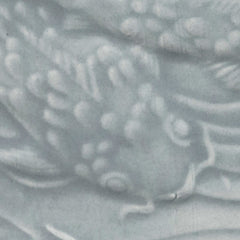 GLAZE AMACO LOW FIRE GLOSS LG-14 GRAY PINT