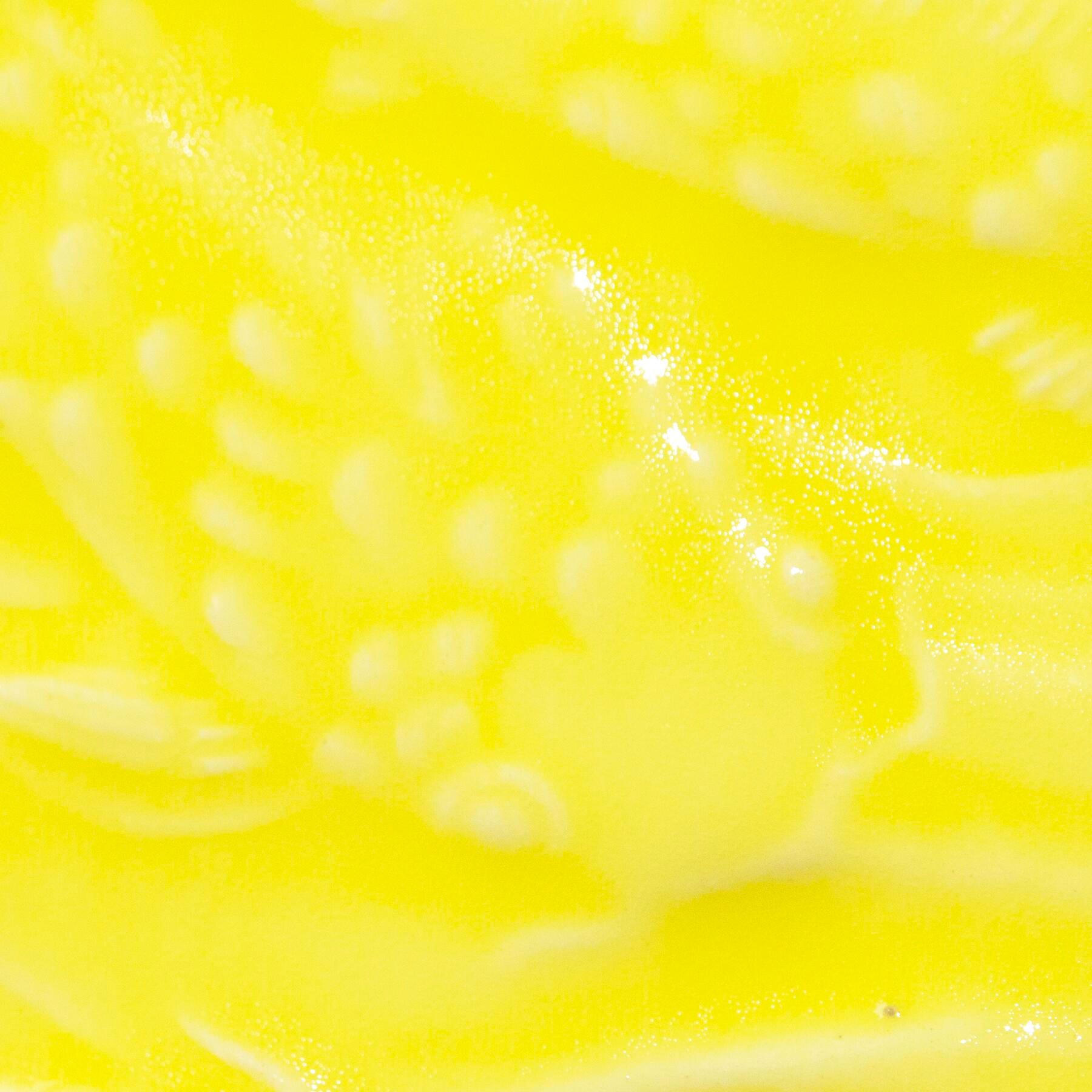 GLAZE AMACO LOW FIRE GLOSS LG-61 CANARY YELLOW PINT