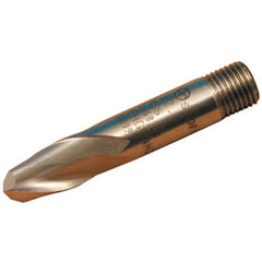 Ball Nosed Slot Drill - Standard - 2mm